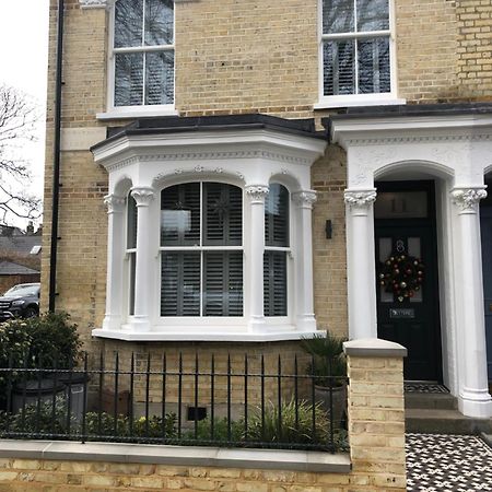 Putney Sw15 Hotel Лондон Екстериор снимка