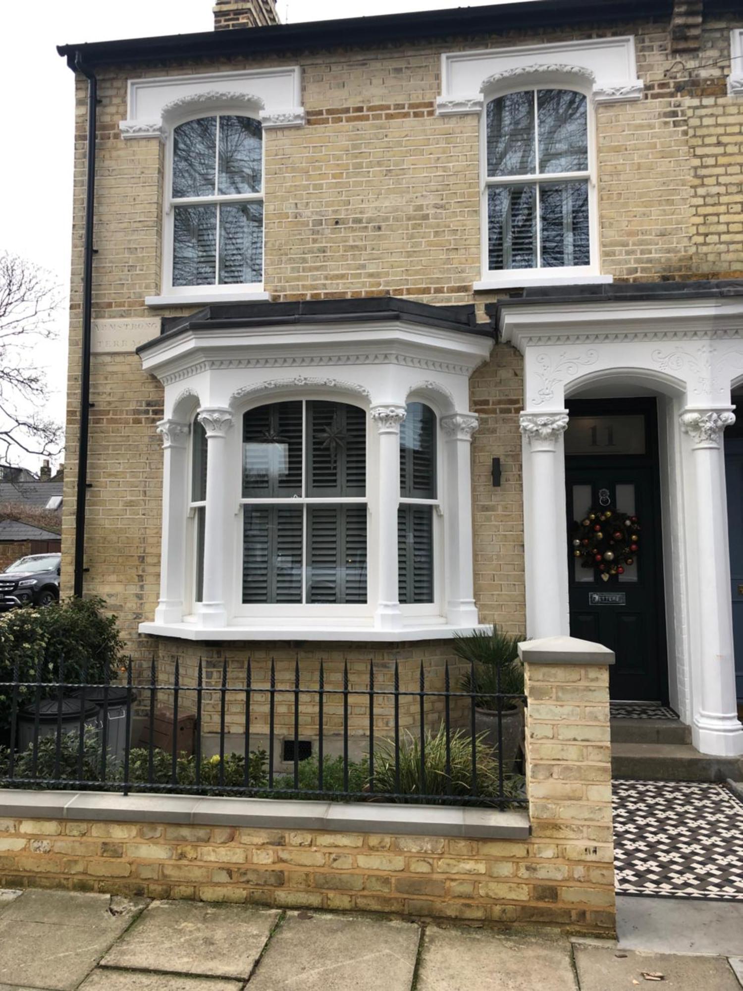Putney Sw15 Hotel Лондон Екстериор снимка